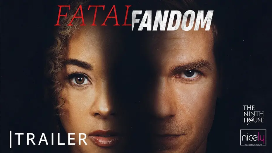 Wideo do filmu Feralne zauroczenie — Fatal Fandom | Trailer | Nicely Entertainment