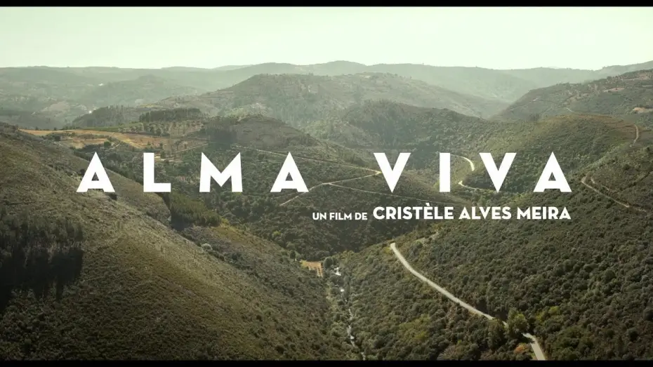 Wideo do filmu Alma Viva — Alma Viva (2022) - Bande annonce HD VOST