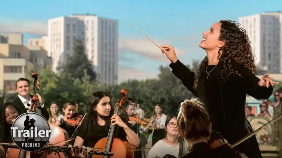 Wideo do filmu Divertimento — Offizieller Trailer