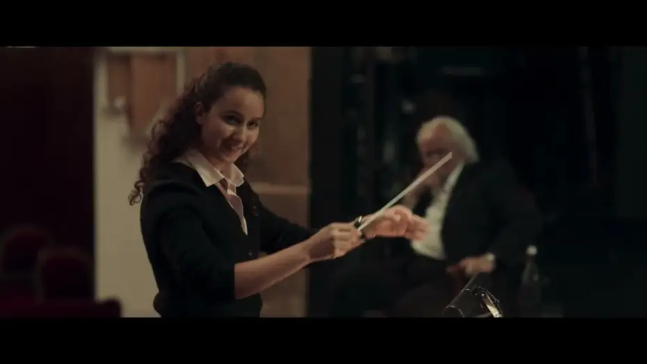 Wideo do filmu Divertimento — DIVERTIMENTO - trailer ufficiale