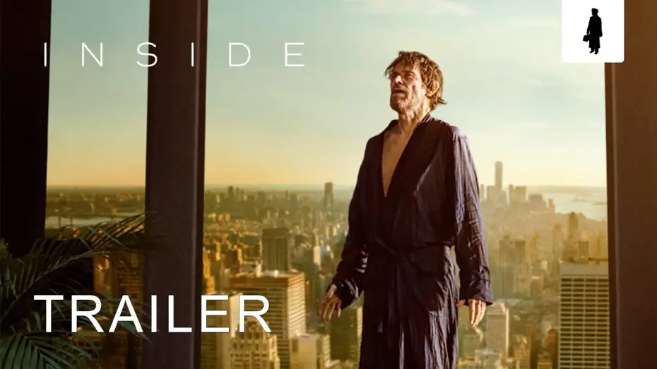 Wideo do filmu Inside — INSIDE | Offizieller Trailer (deutsch) | Schiwago Film