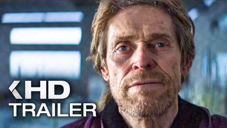 Wideo do filmu Inside — INSIDE Trailer German Deutsch (2023)