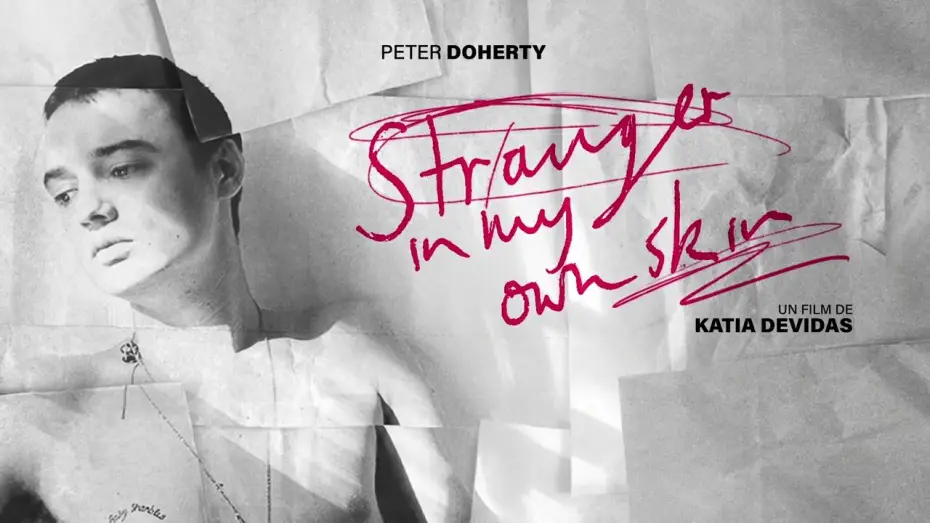 Wideo do filmu Peter Doherty: Stranger In My Own Skin — Peter Doherty: Stranger In My Own Skin | Bande-annonce officielle VOSTFR