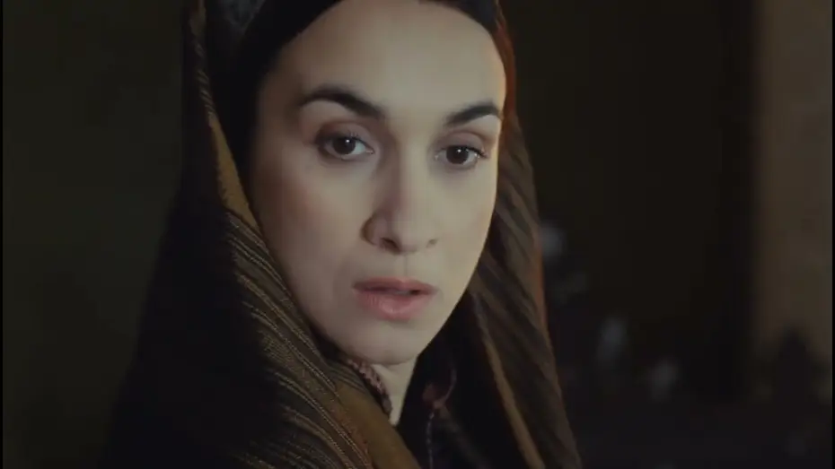 Wideo do filmu El Akhira: Ostatnia królowa — La última reina - Tráiler español