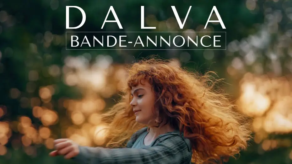 Wideo do filmu Miłość według Dalvy — Dalva - Bande-annonce