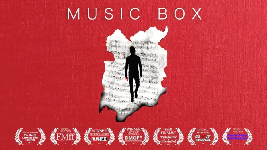 Wideo do filmu Music Box — Music Box | Award-Winning Short Film