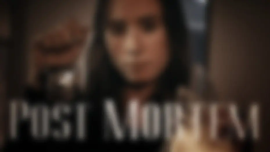 Wideo do filmu Post Mortem — Post Mortem | Trailer [4K]
