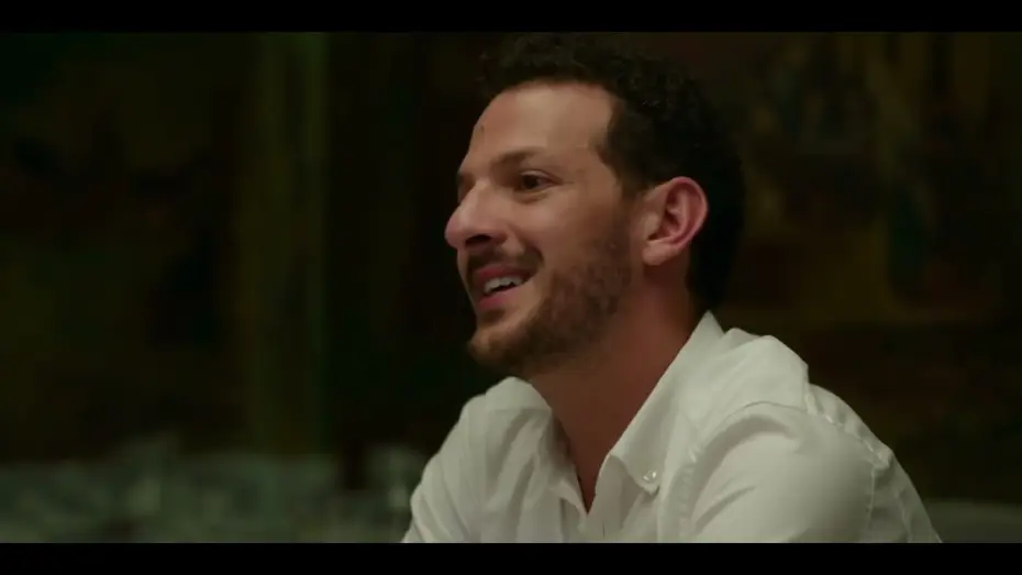 Wideo do filmu I Love Greece — I LOVE GREECE de Nafsika Guerry-Karamaounas - Bande-annonce - Au cinéma le 6 juillet