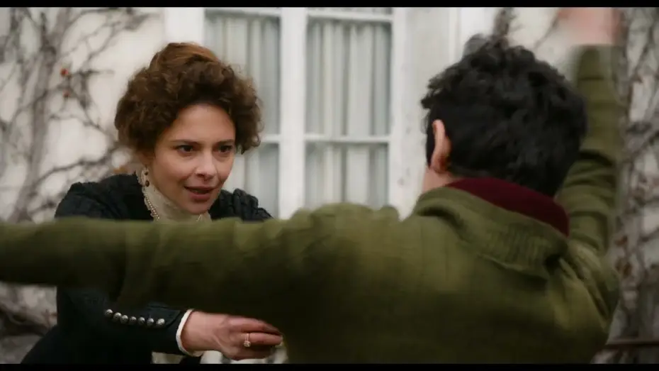 Wideo do filmu La Nouvelle Femme — "Maria Montessori, La Nouvelle Femme" trailer ufficiale | Wanted Cinema