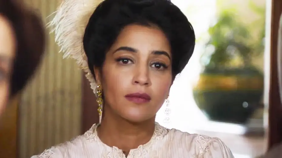 Wideo do filmu La Nouvelle Femme — LA NOUVELLE FEMME Bande Annonce (2024) Leïla Bekhti