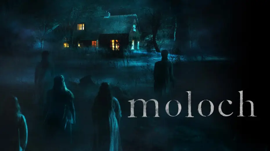 Wideo do filmu Klątwa Molocha — Offizieller Trailer
