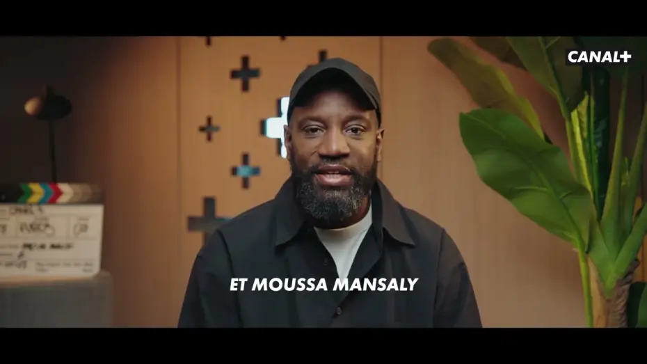 Wideo do filmu Furcy, né libre — Pitch rapide de Furcy, né libre par son réalisateur