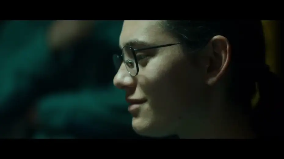 Wideo do filmu Twierdzenie Marguerite — LE THÉORÈME DE MARGUERITE de Anna Novion- Bande-annonce - Sortie le 1er novembre 2023