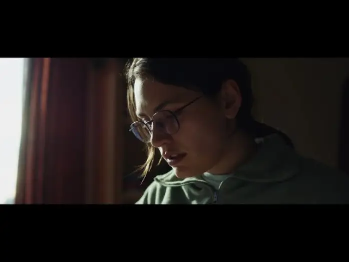 Wideo do filmu Twierdzenie Marguerite — "Il Teorema di Margherita", trailer ufficiale | Wanted Cinema