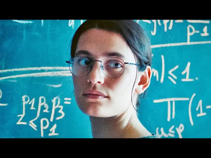 Wideo do filmu Twierdzenie Marguerite — DIE GLEICHUNG IHRES LEBENS | Trailer deutsch german [HD]