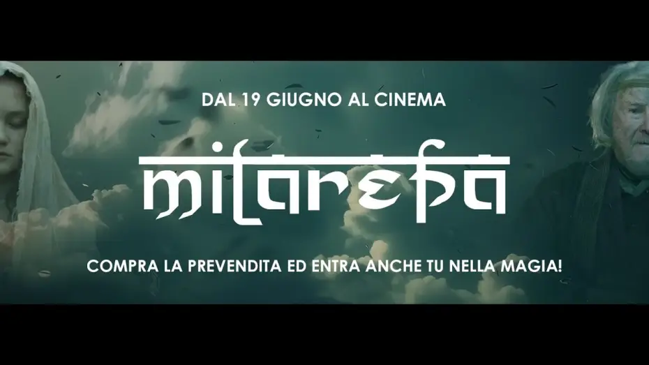 Wideo do filmu Milarepa — Milarepa, un film di Louis Nero | Trailer | Dal 19 giugno al cinema