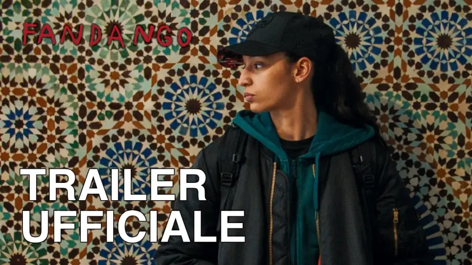 Wideo do filmu Młodsza siostra — La Più Piccola - Trailer Ufficiale