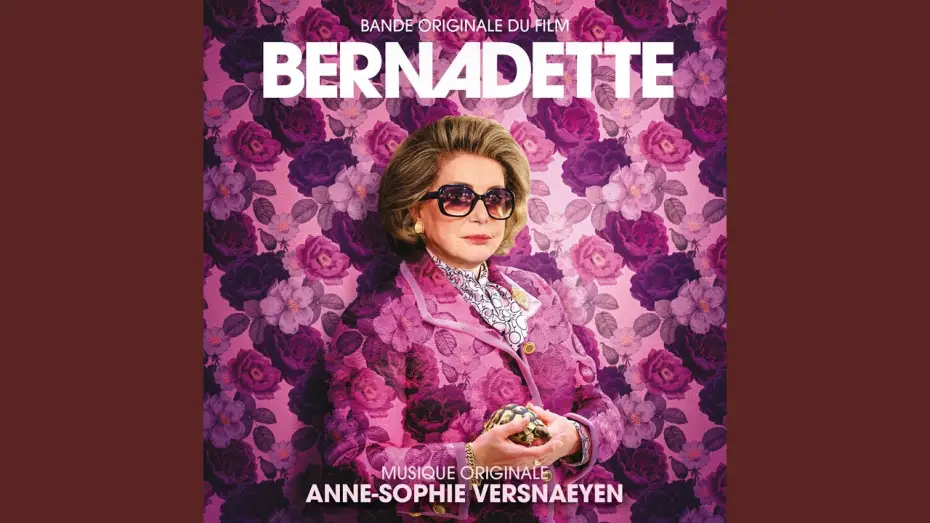 Wideo do filmu Bernadette — Bernie, Bernie !