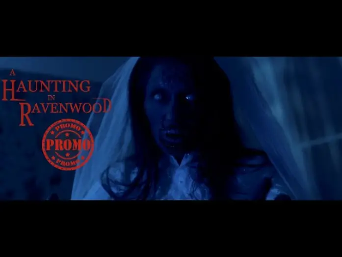 Wideo do filmu A Haunting in Ravenwood — PROMO TRAILER | A HAUNTING IN RAVENWOOD (2022) | PROMO TRAILER