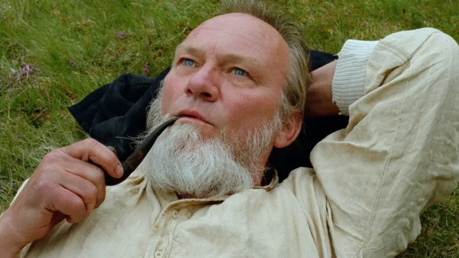 Wideo do filmu Vanskabte land — Godland - Nella terra di Dio | Trailer Ufficiale