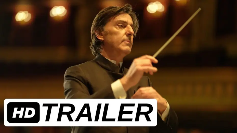 Wideo do filmu Maestro(s) — MAESTRO(S) - Zwei Meister eines Fachs | Offizieller deutscher Trailer | Ab 9. Mai digital verfügbar!