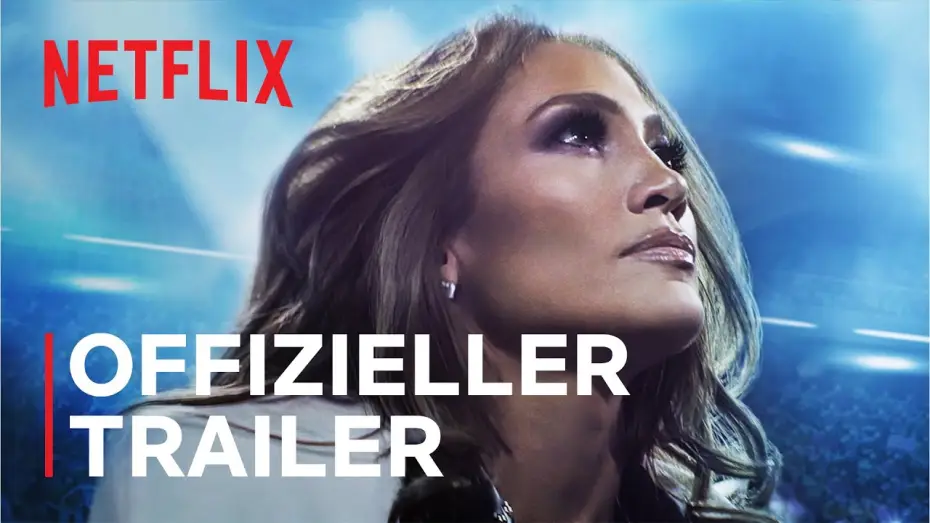 Wideo do filmu Halftime — Offizieller Trailer