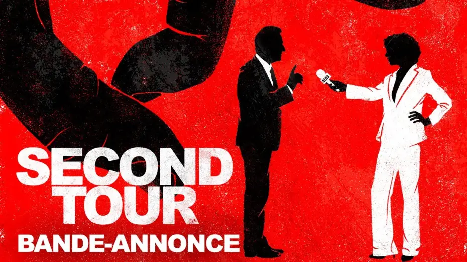 Wideo do filmu Druga tura — Second Tour - Bande-annonce officielle HD