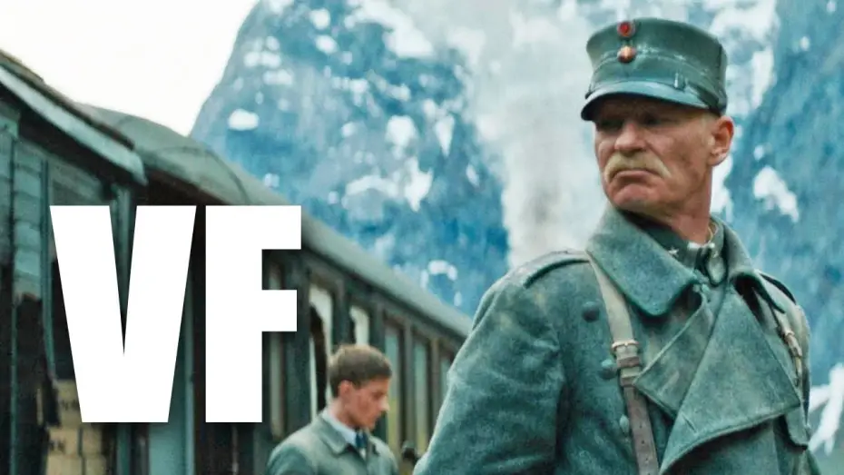 Wideo do filmu Wyścig o złoto — GOLD RUN: Le Convoi de l'Impossible - bande annonce VF