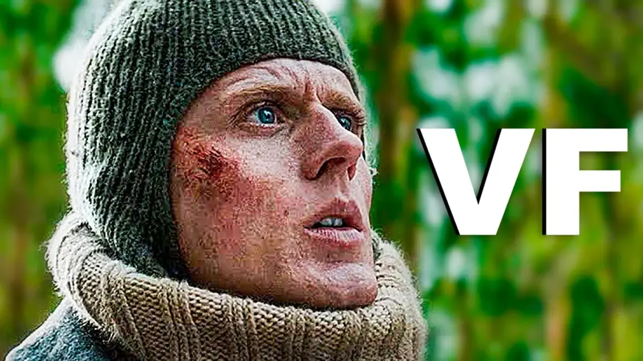 Wideo do filmu Wyścig o złoto — GOLD RUN : LE CONVOI DE L'IMPOSSIBLE Bande Annonce VF (2024)