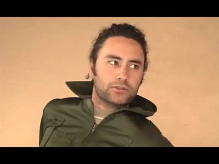 Wideo do filmu Toy Boy — Toy Boy with Taika Waititi, Julian Arahanga, Des Morgan