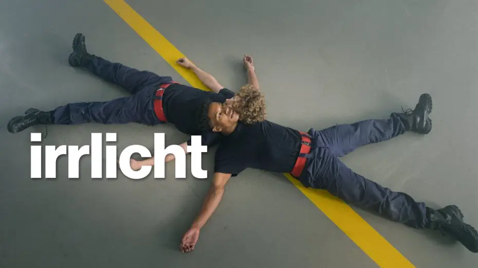 Wideo do filmu Fogo-Fátuo — IRRLICHT Trailer Deutsch | German [HD]