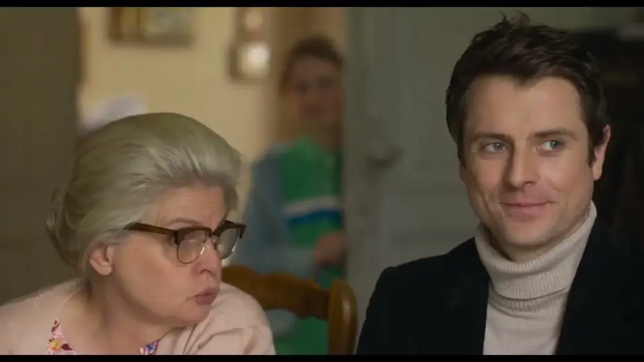 Wideo do filmu Le garçon — Le garçon bande annonce