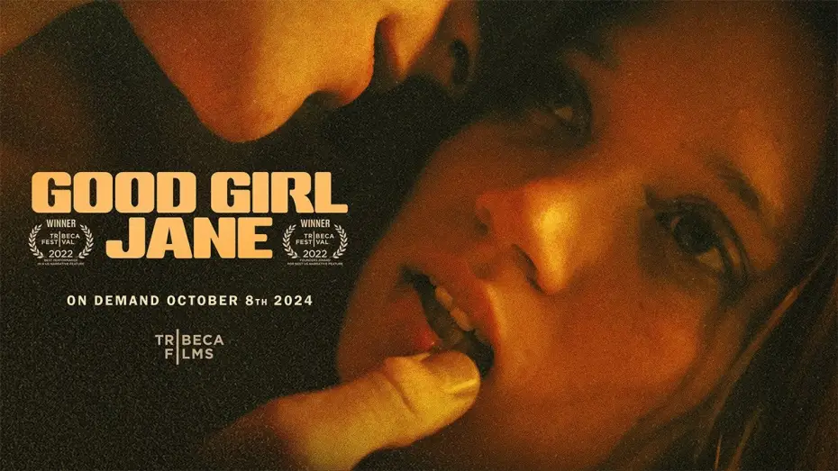 Wideo do filmu Good Girl Jane — Official Trailer