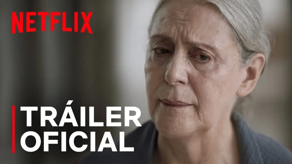 Wideo do filmu Wołanie o prawdę — Tráiler RUIDO | Netflix España