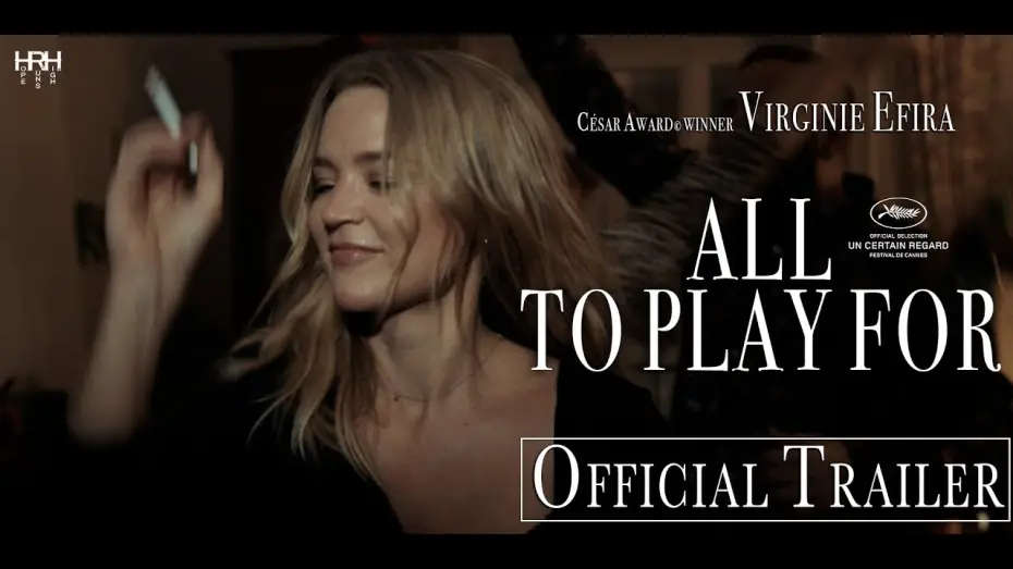 Wideo do filmu Nic do stracenia — All to Play For (Official Trailer | Hope Runs High)