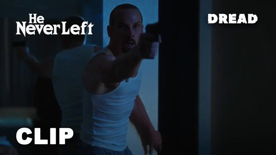 Wideo do filmu He Never Left — The Scream From Next Door