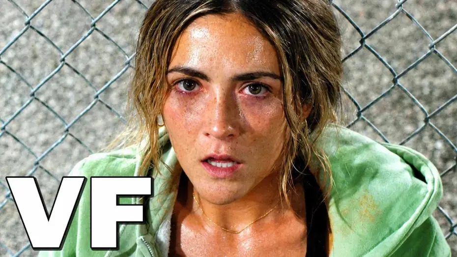 Wideo do filmu Unit 234 — BOX 234 Bande Annonce VF (2026) Thriller