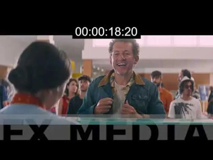 Wideo do filmu Prawdziwe życie — De vuelta a la realidad - Tráiler