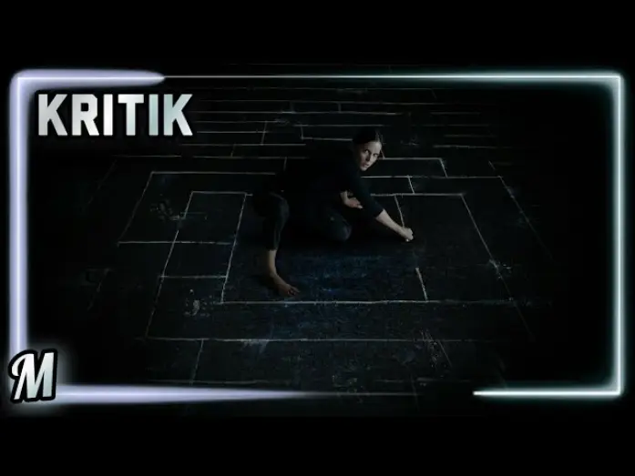 Wideo do filmu Klatka — Die Kreidelinie Kritik/Review (2022) | MovieCloud