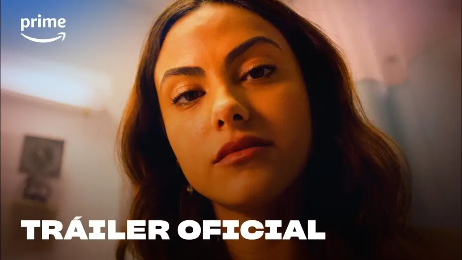 Wideo do filmu Muzyka — Tráiler Oficial en español