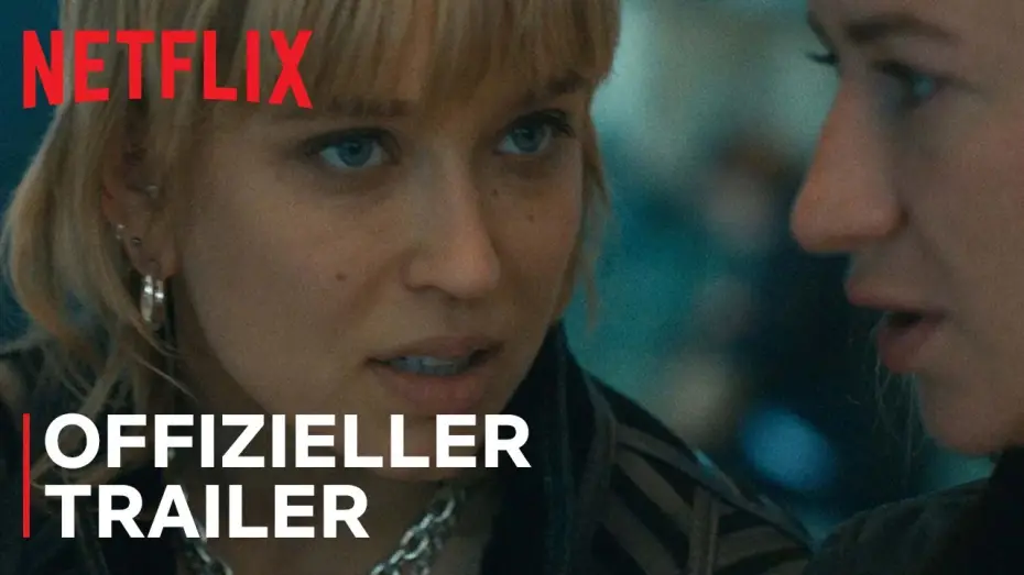 Wideo do filmu Wszystko dla Jojo — Offizieller Trailer