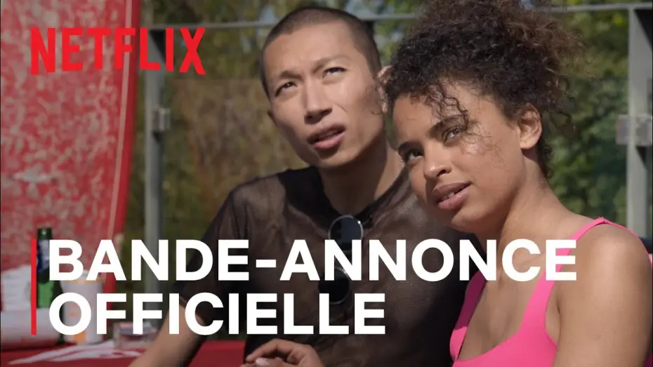 Wideo do filmu Niebezpieczne związki — Les Liaisons Dangereuses | Bande-annonce Officielle VF | Netflix France