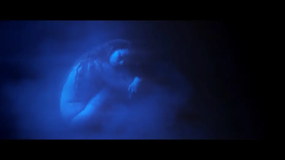 Wideo do filmu Vértice del frío — Vértice del Frío - Marla Grem (Videoarte)