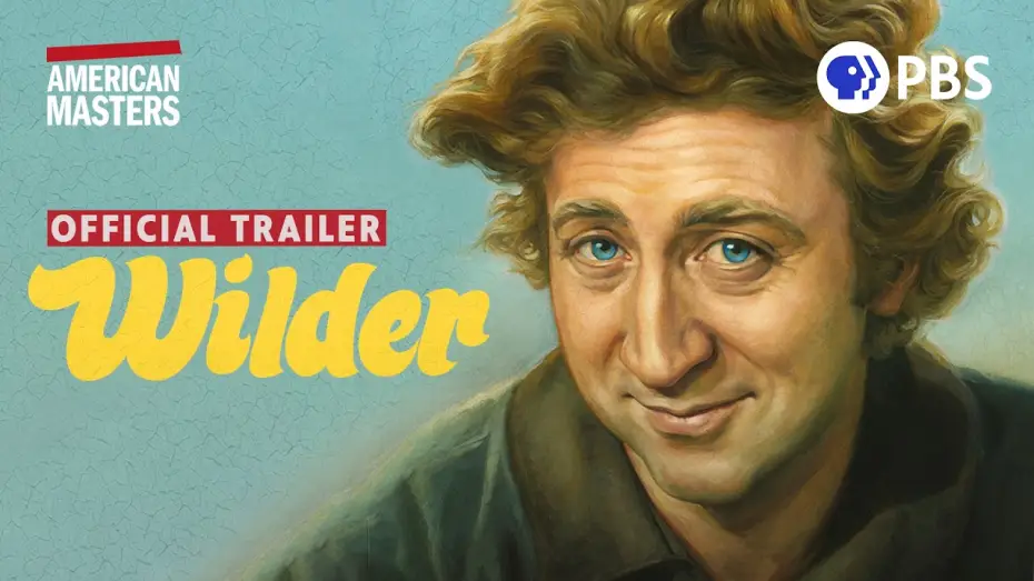 Wideo do filmu Wilder — Official Trailer