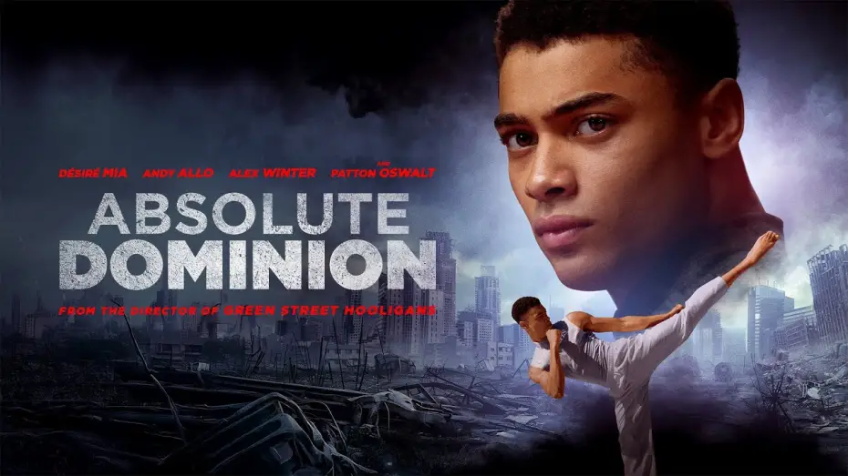 Wideo do filmu Absolute Dominion — Trailer