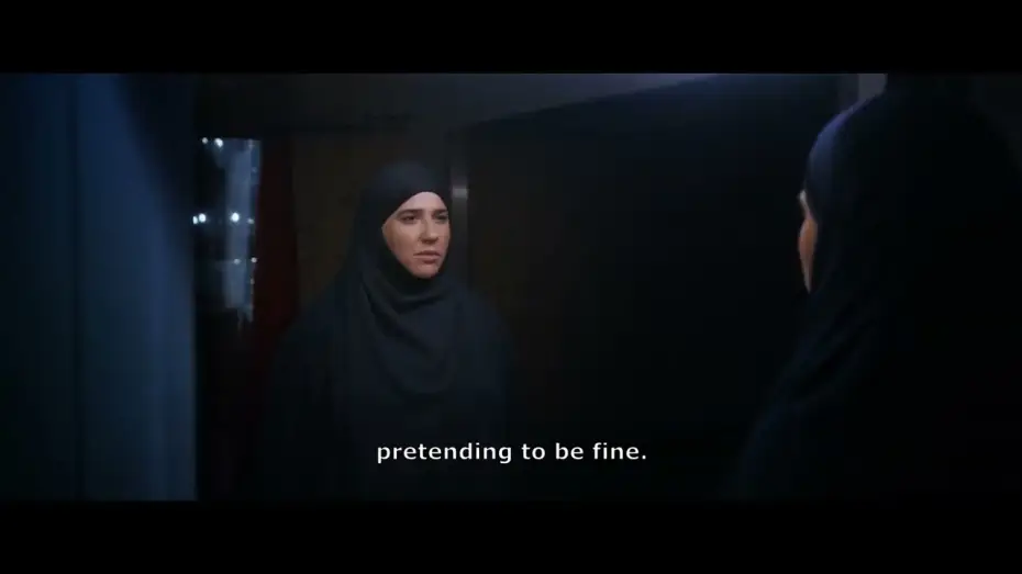 Wideo do filmu Salam — Diam's - De plus en plus (Extrait officiel de "Salam")