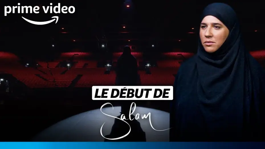 Wideo do filmu Salam — L'histoire d'une femme, de Diam’s à Melanie - Salam I Prime Video
