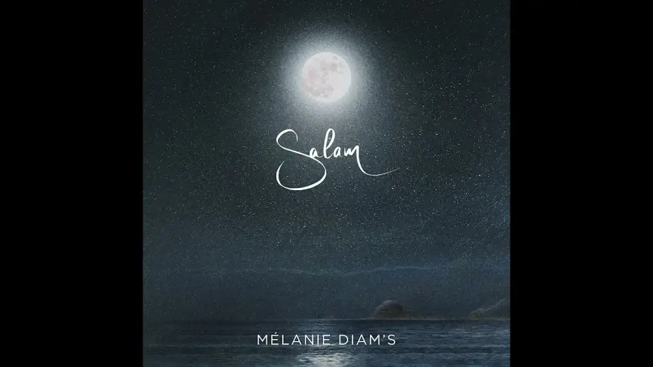Wideo do filmu Salam — Diam's - L'éveil (Audio officiel)