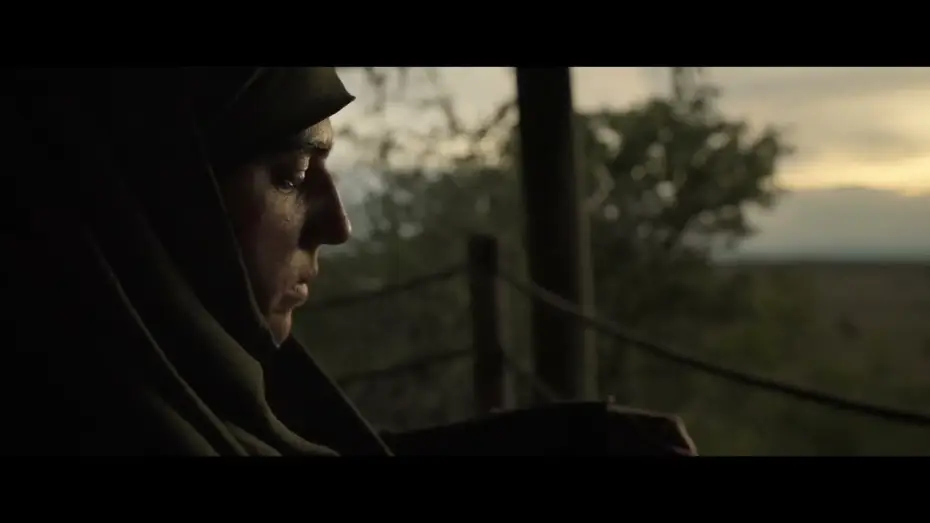 Wideo do filmu Salam — Diam's - J'me sens coupable (Extrait officiel de "Salam")