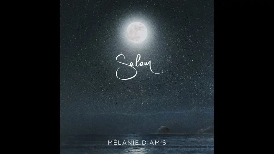 Wideo do filmu Salam — Diam's - Vague à l'âme (Audio officiel)
